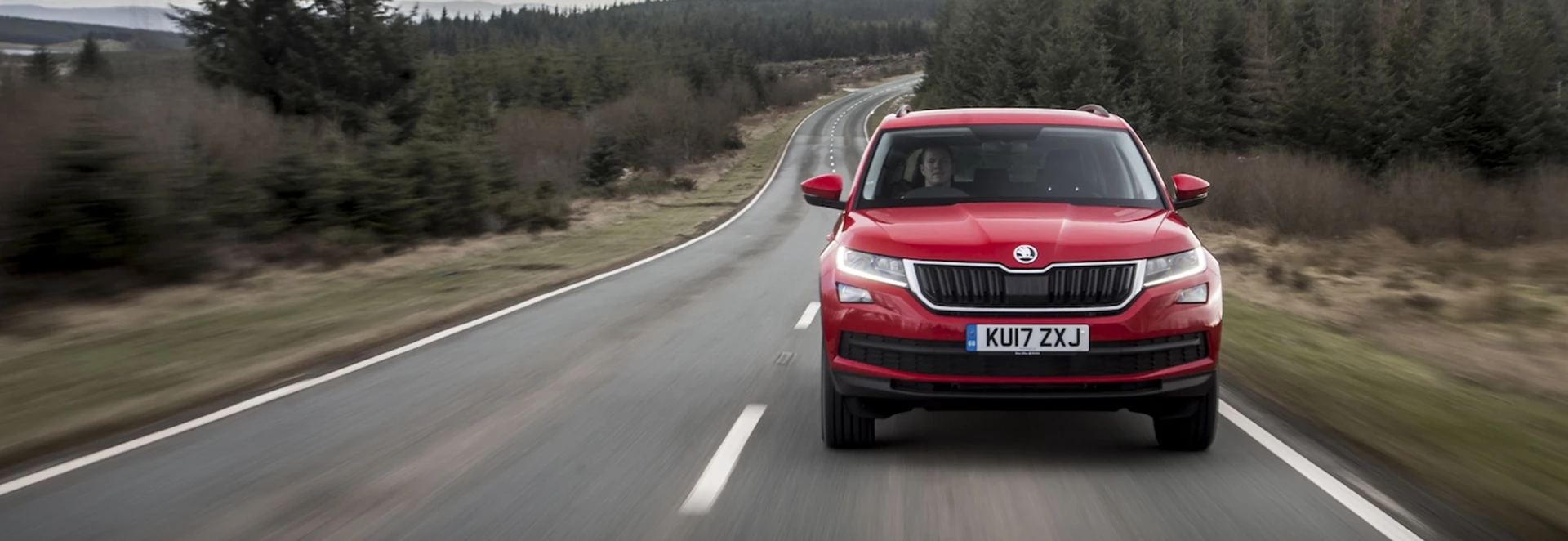 Skoda Kodiaq 2019 review